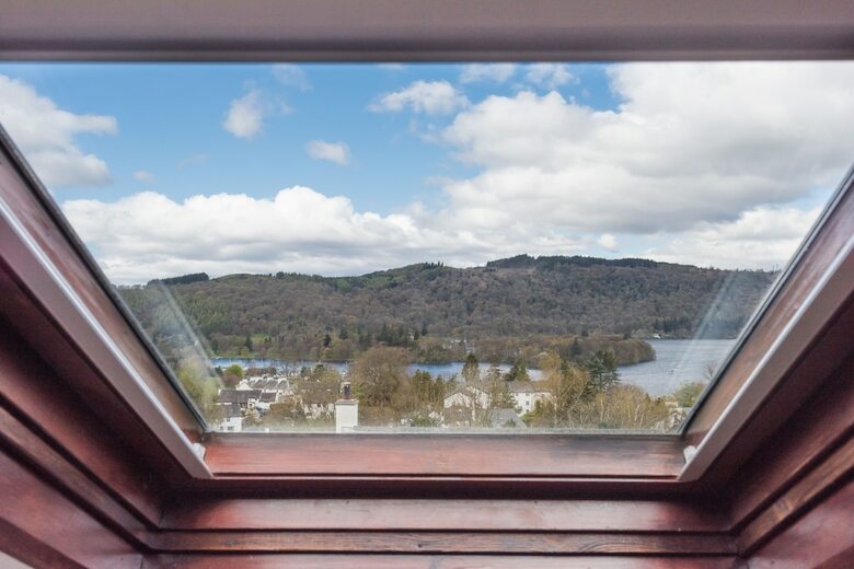 Bed & Breakfast Blenheim Lodge