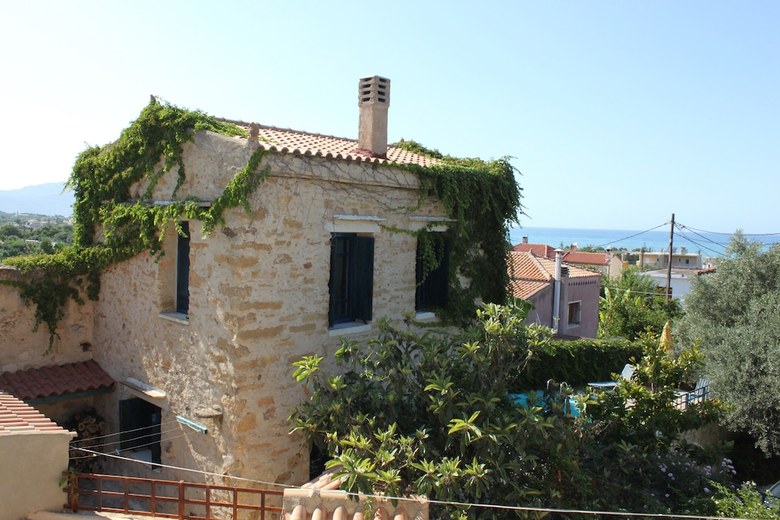 Villa Sofas