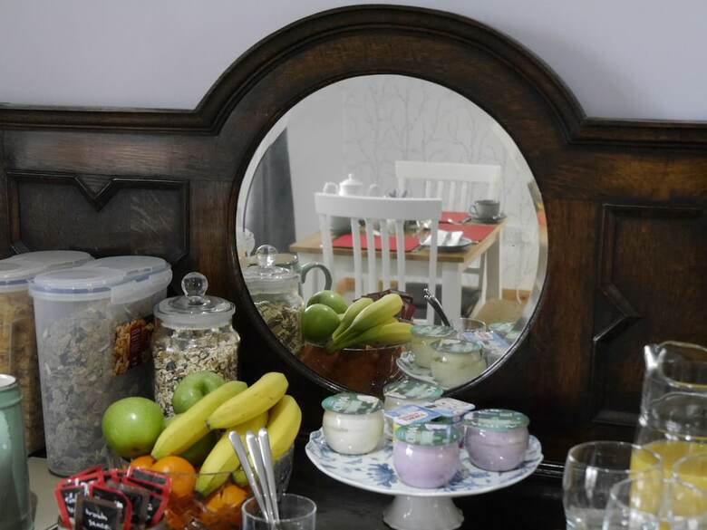 Bed & Breakfast Innisfail