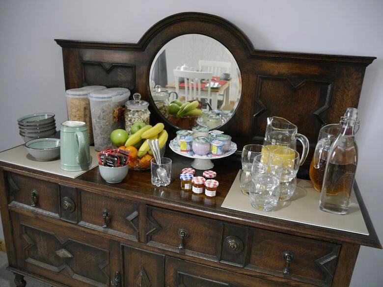 Bed & Breakfast Innisfail