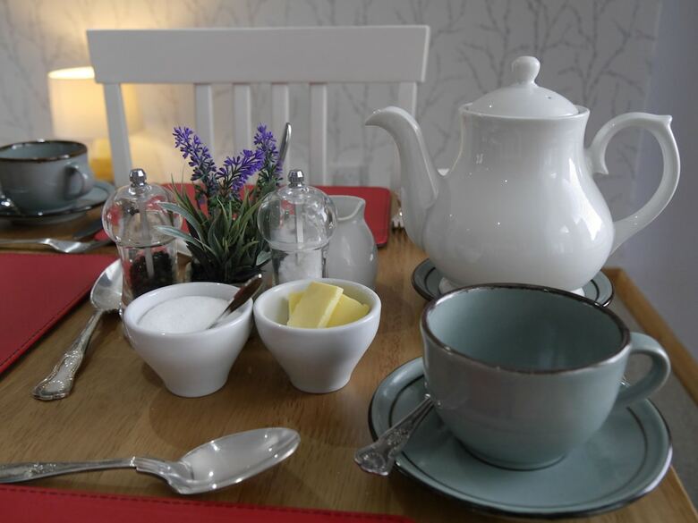 Bed & Breakfast Innisfail