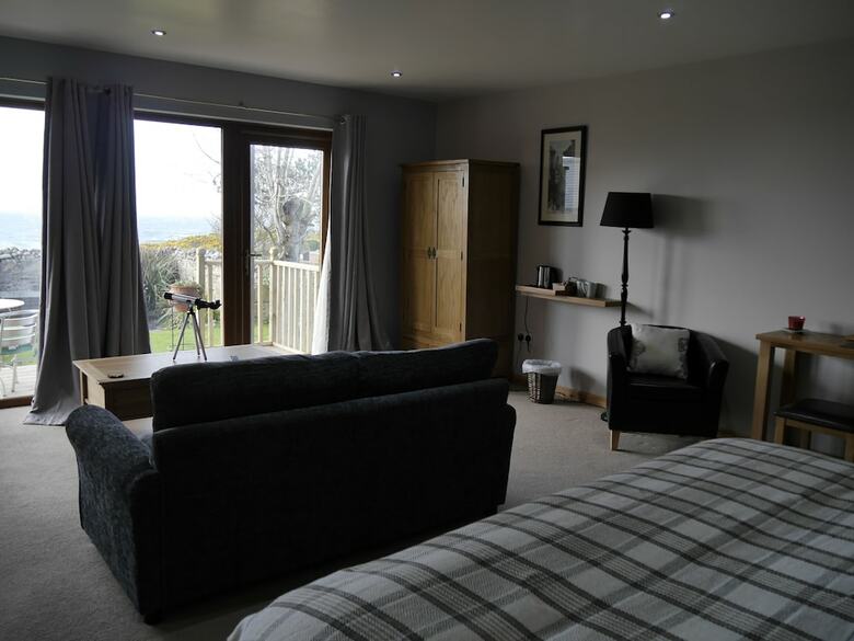 Bed & Breakfast Innisfail