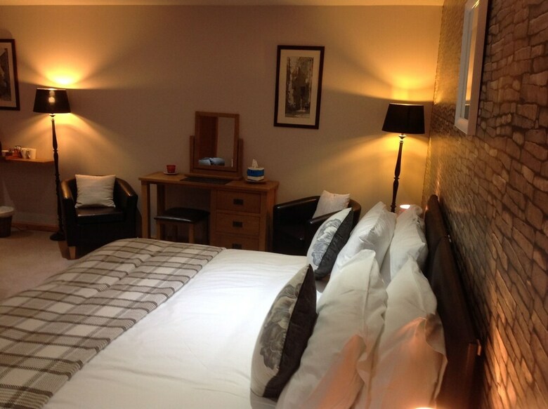 Bed & Breakfast Innisfail