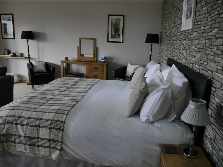 Bed & Breakfast Innisfail