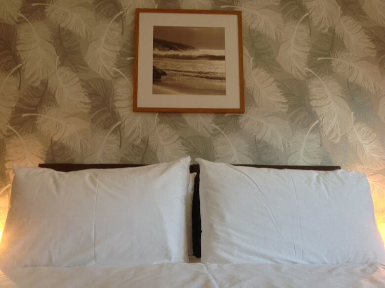 Bed & Breakfast Innisfail