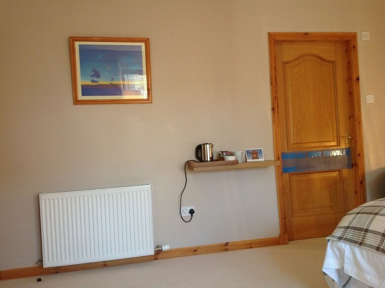 Bed & Breakfast Innisfail