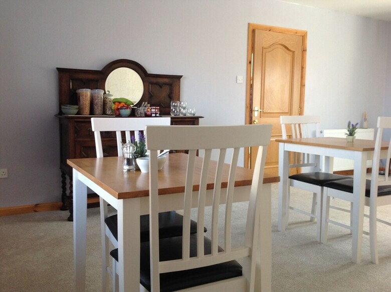 Bed & Breakfast Innisfail