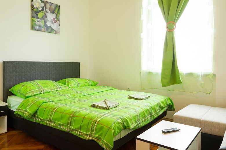 Hostal Palmers Lodge Hostel