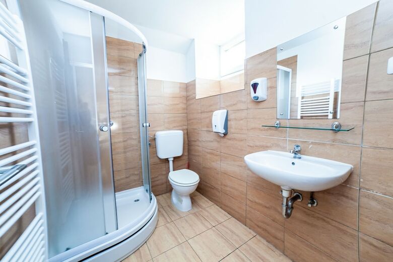 Hostal Palmers Lodge Hostel