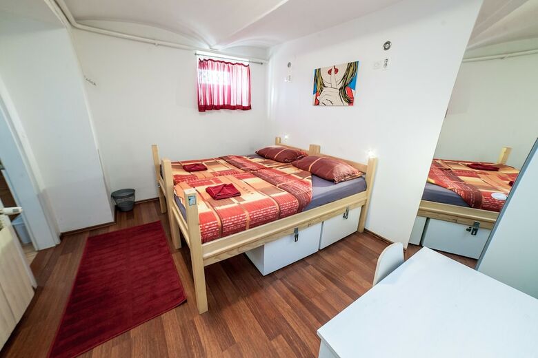 Hostal Palmers Lodge Hostel