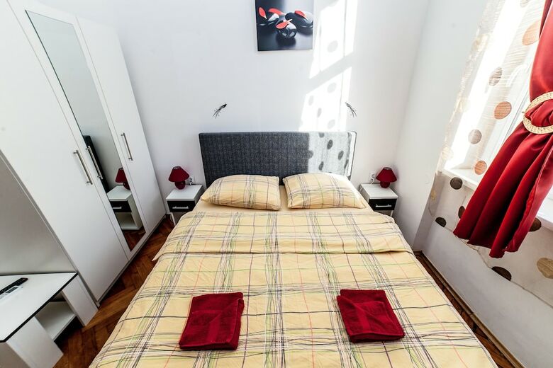 Hostal Palmers Lodge Hostel