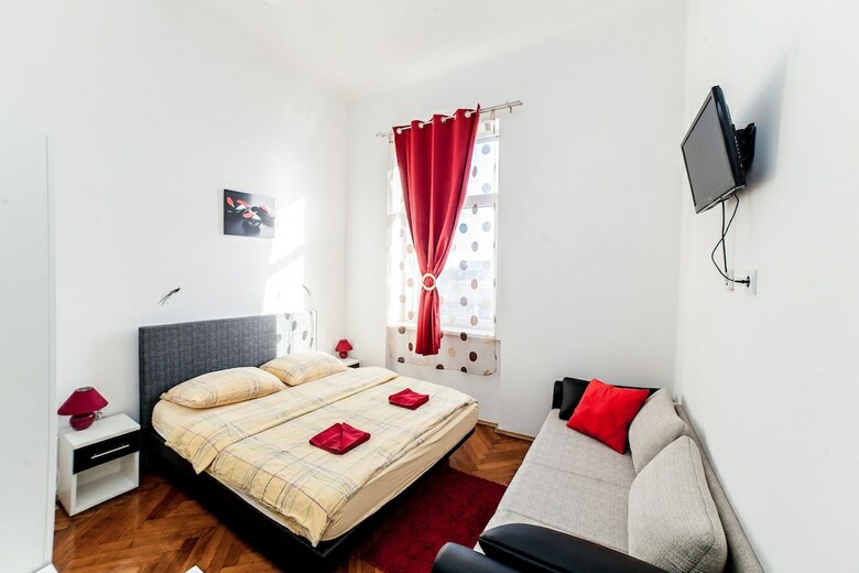 Hostal Palmers Lodge Hostel