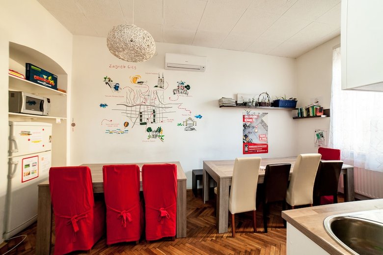 Hostal Palmers Lodge Hostel