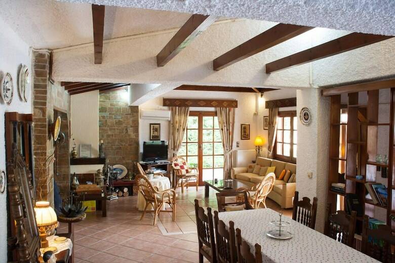 Georgie's Luxury Villa