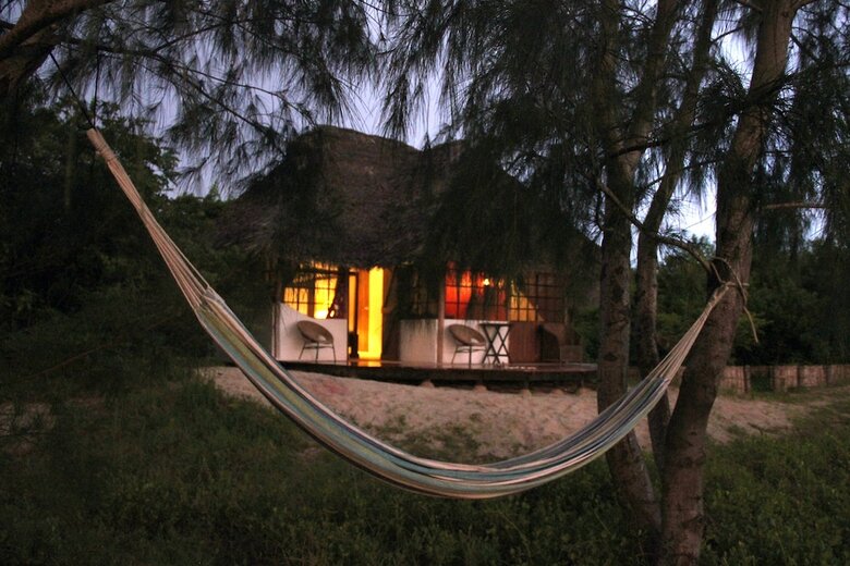 Posada Nzuwa Lodge