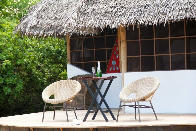 Posada Nzuwa Lodge