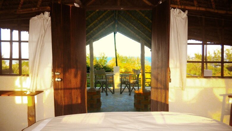 Posada Nzuwa Lodge