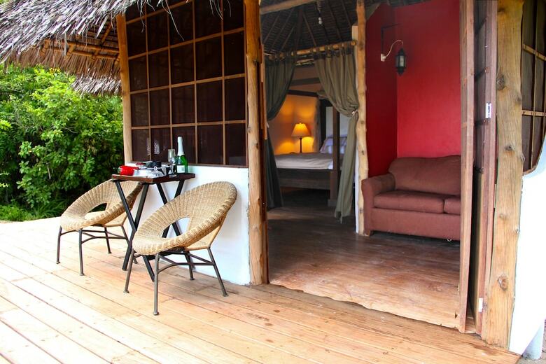 Posada Nzuwa Lodge