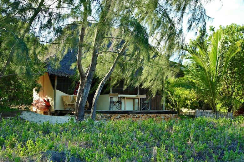 Posada Nzuwa Lodge