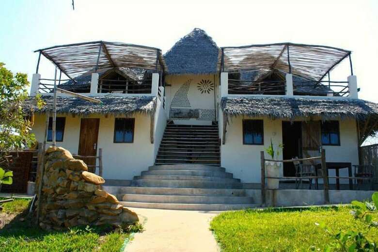 Posada Nzuwa Lodge