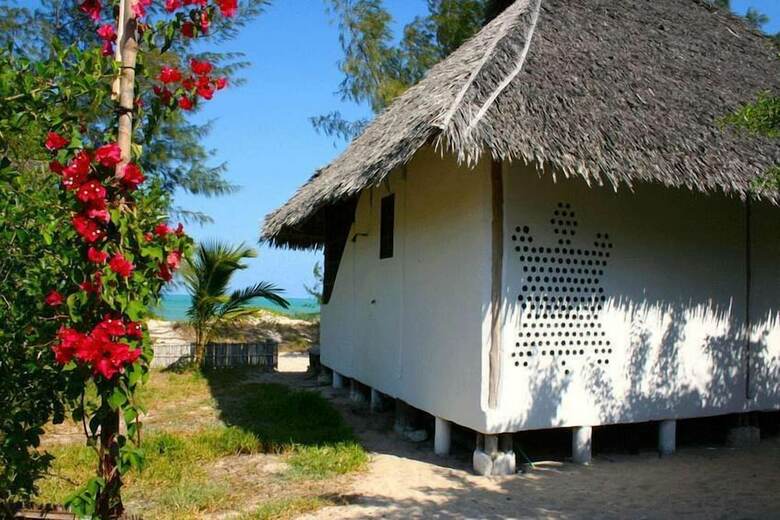 Posada Nzuwa Lodge