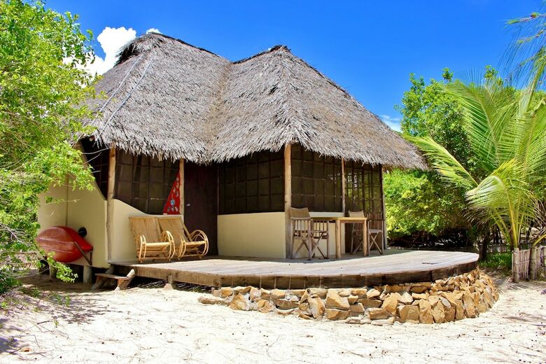 Posada Nzuwa Lodge