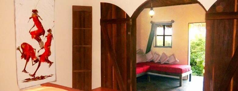 Posada Nzuwa Lodge