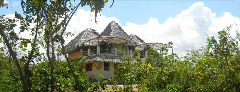 Posada Nzuwa Lodge