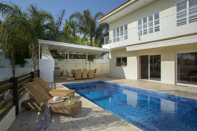Protaras Villa Sofia