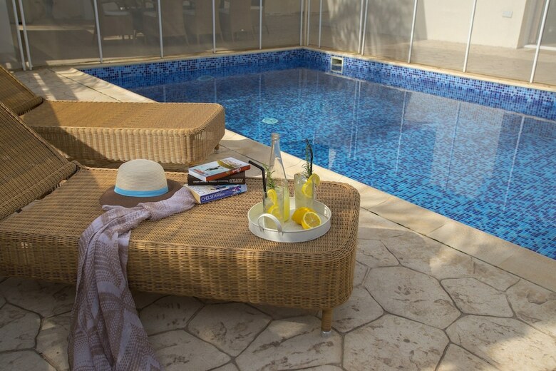 Protaras Villa Sofia