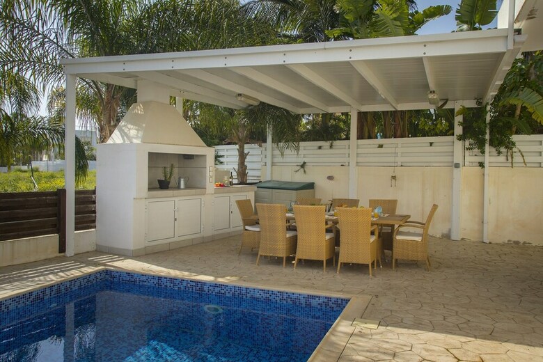 Protaras Villa Sofia