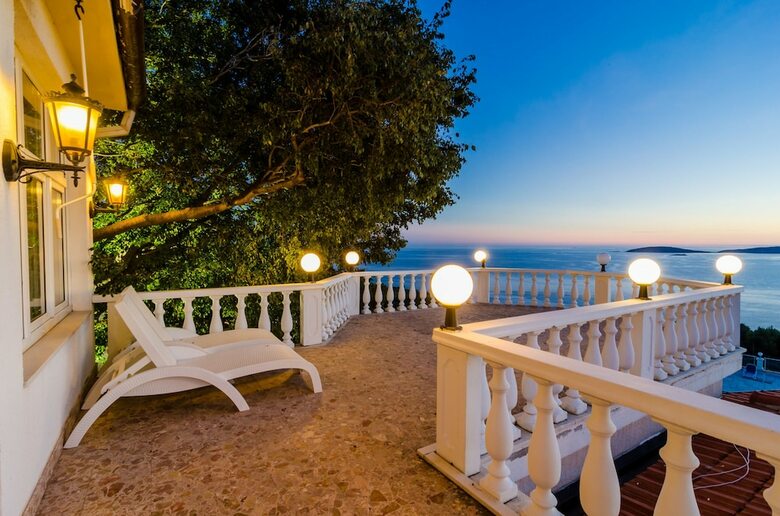 Villa Antonio