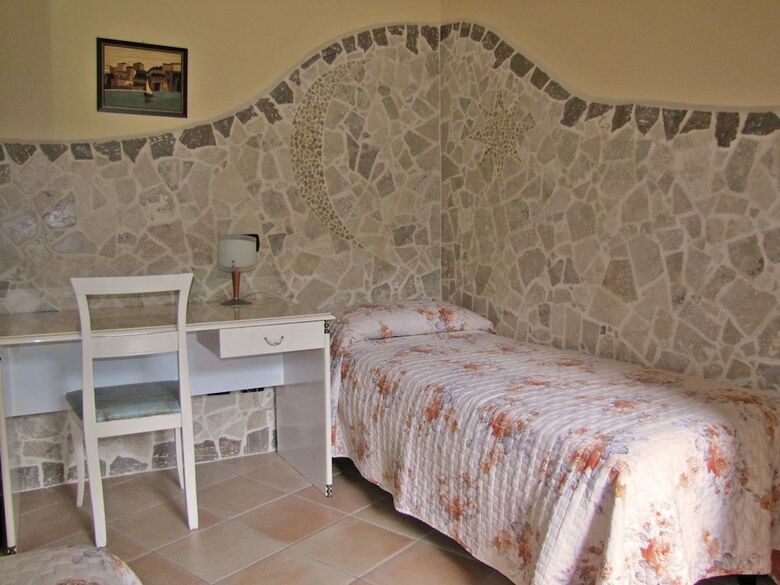 Apartamento Villa La Pietra Verde - Sorrento