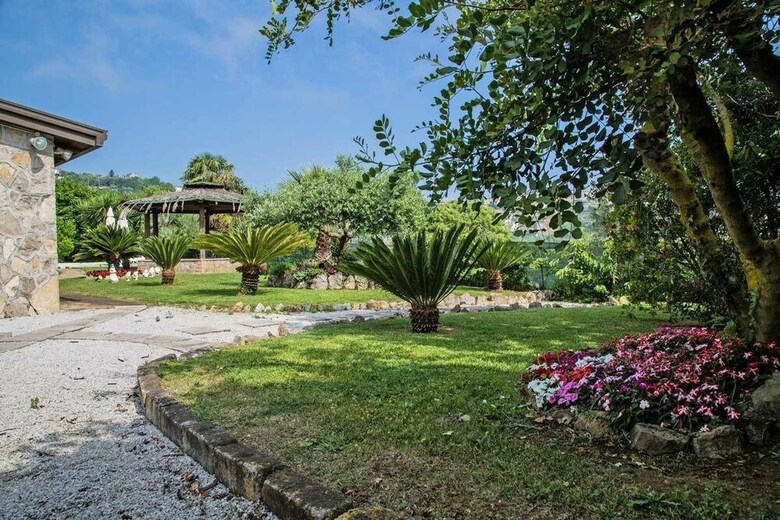 Apartamento Villa La Pietra Verde - Sorrento