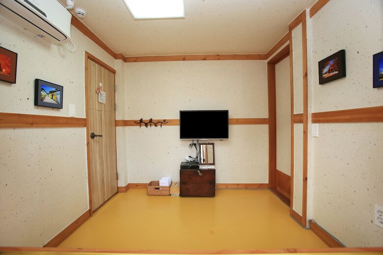 Hotel Saekdongjeogori Guesthouse