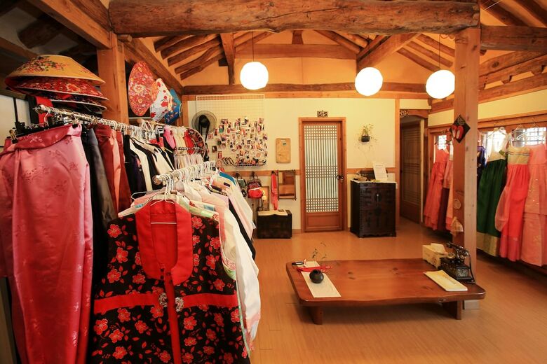 Hotel Saekdongjeogori Guesthouse