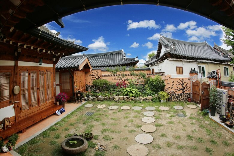 Hotel Saekdongjeogori Guesthouse