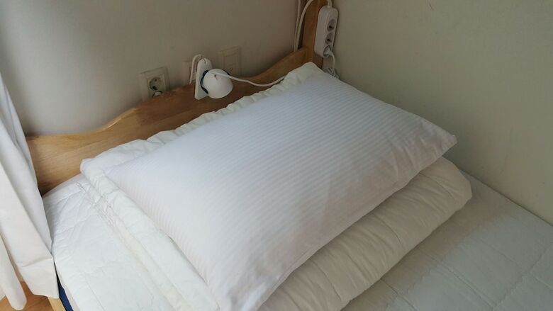 Hostal Happy Tree Guesthouse - Hostel