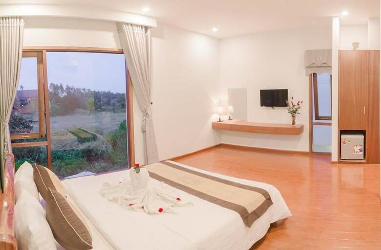 Hotel Green World Hoi An Villa