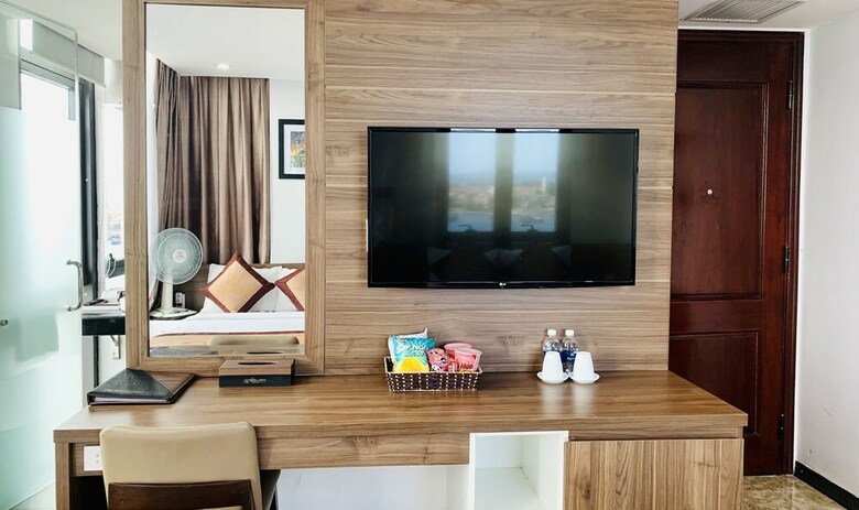 Ckc Thien Duong Hotel