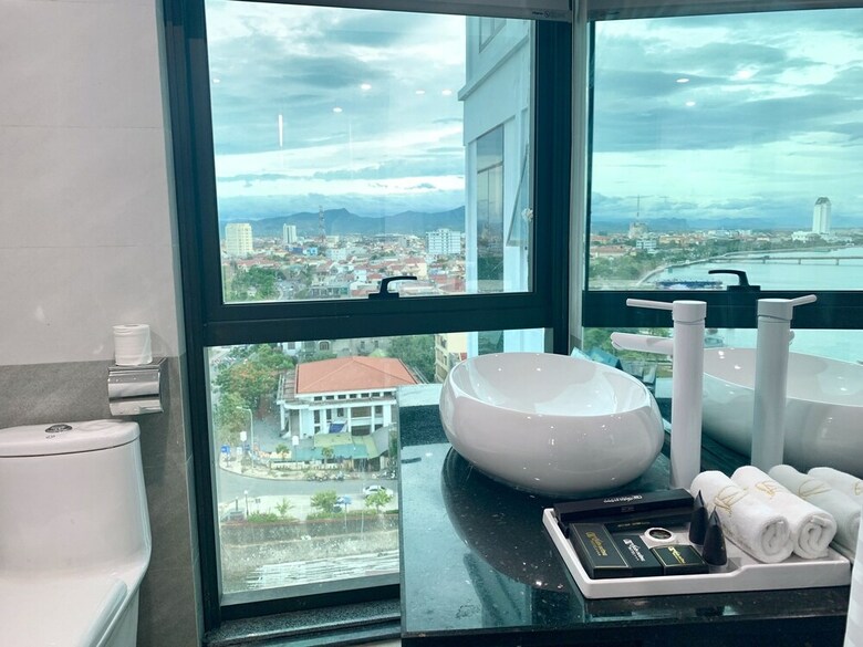 Ckc Thien Duong Hotel