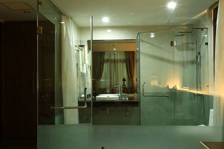 Ckc Thien Duong Hotel