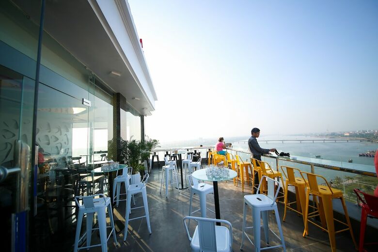 Ckc Thien Duong Hotel