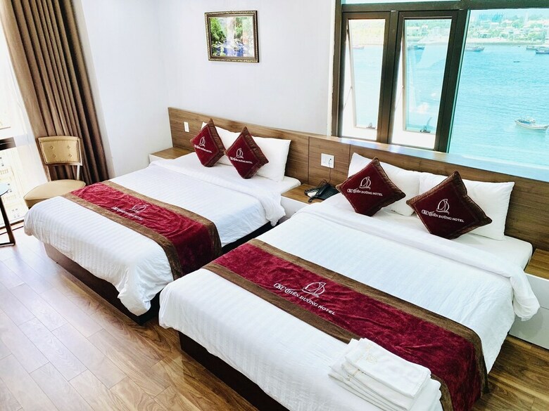 Ckc Thien Duong Hotel