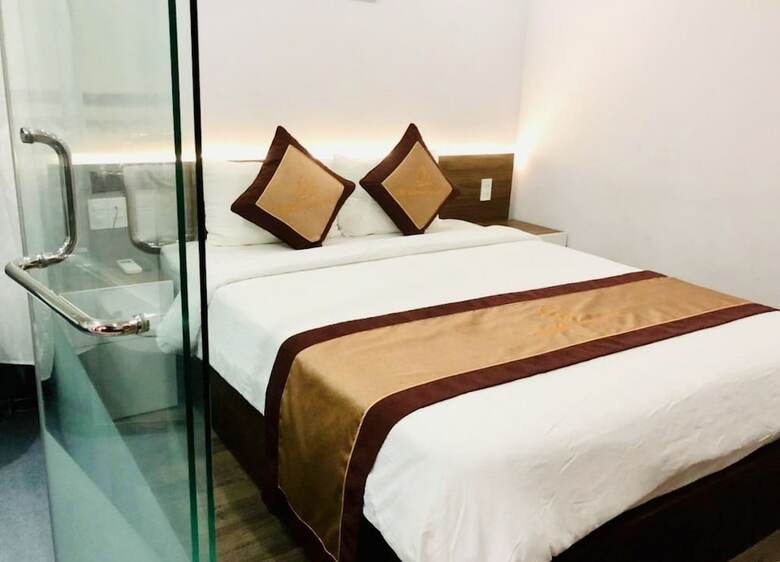 Ckc Thien Duong Hotel
