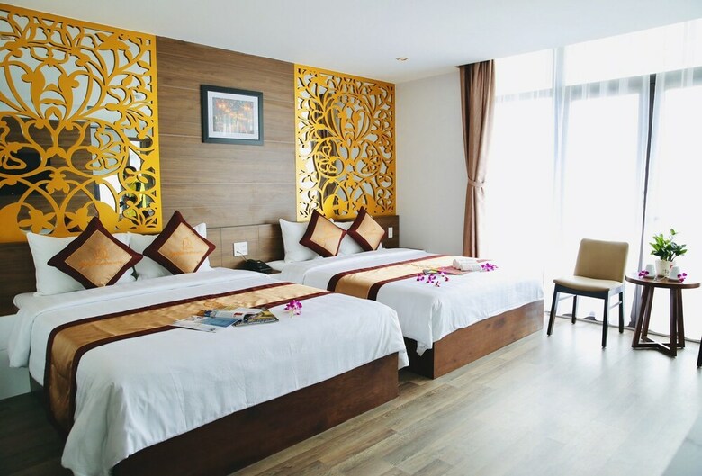 Ckc Thien Duong Hotel
