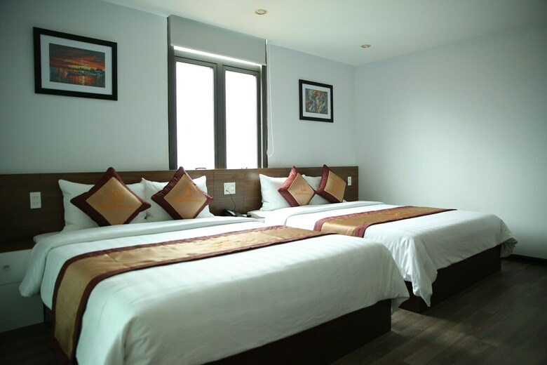 Ckc Thien Duong Hotel