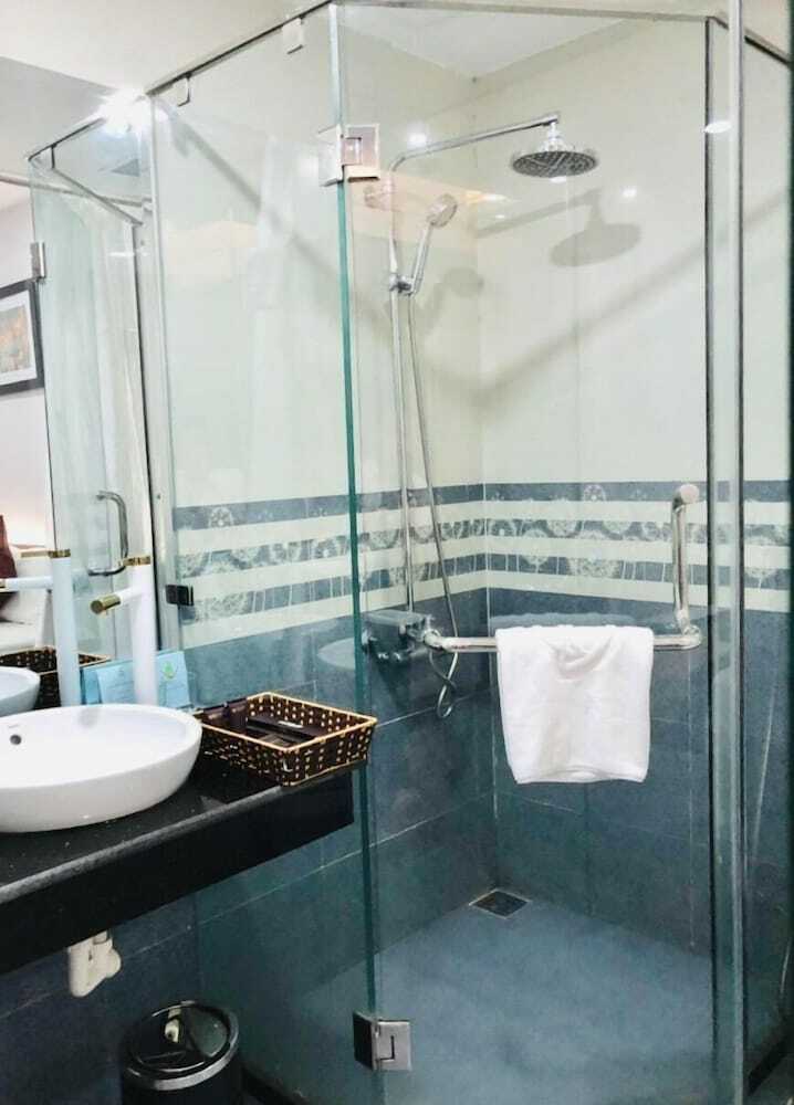 Ckc Thien Duong Hotel