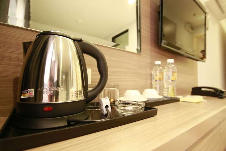 Hotel 99 - Ss2