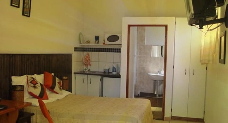 Hotel Esther's Lodge